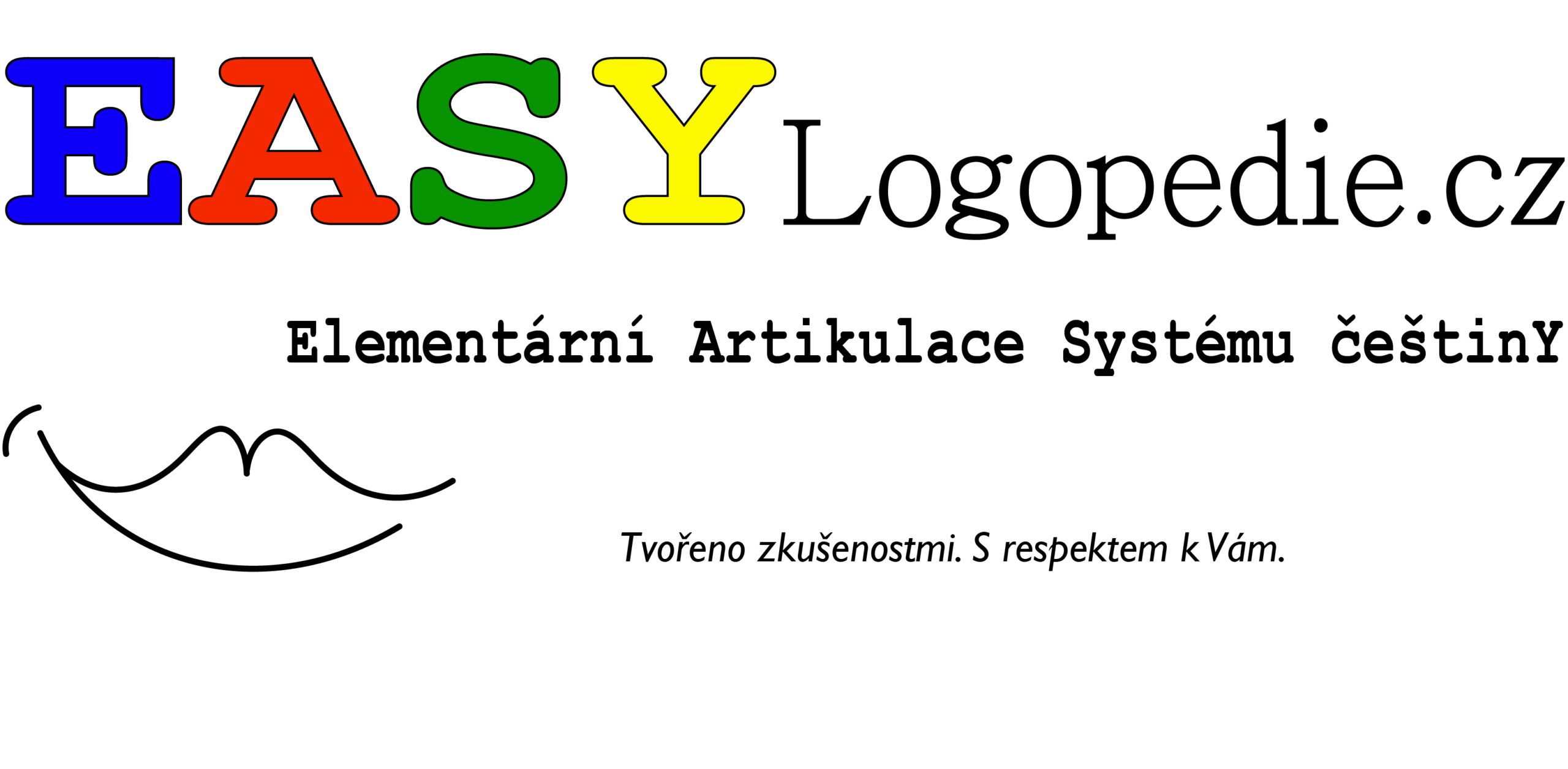 Easy Logopedie